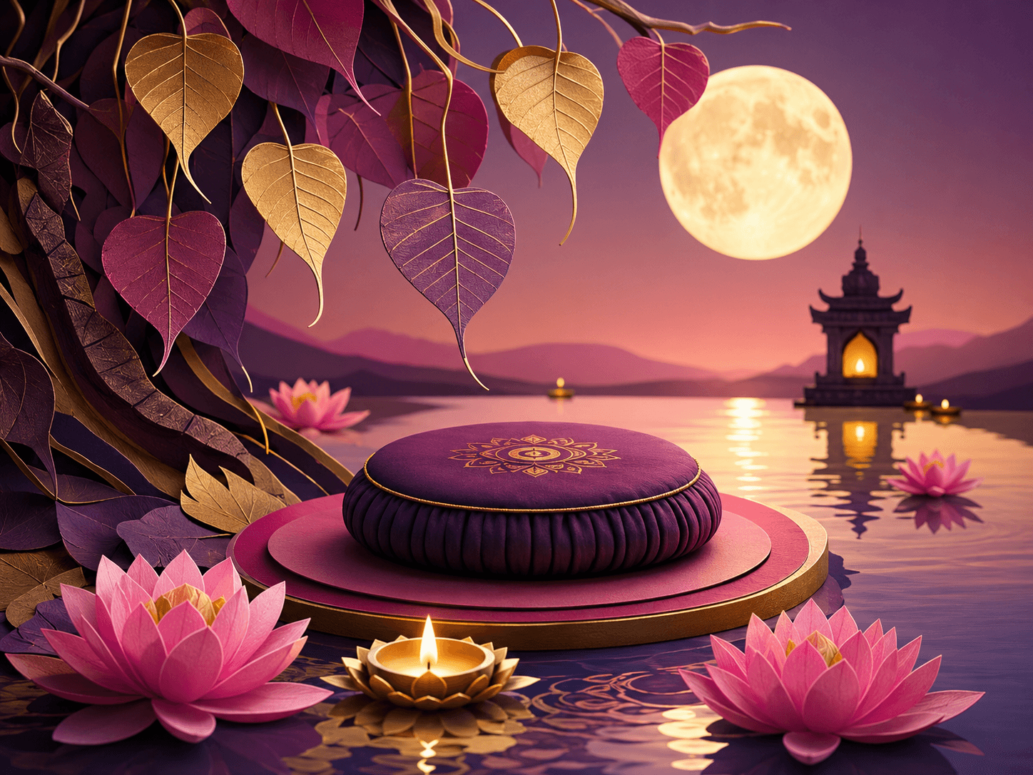 Buddha Purnima