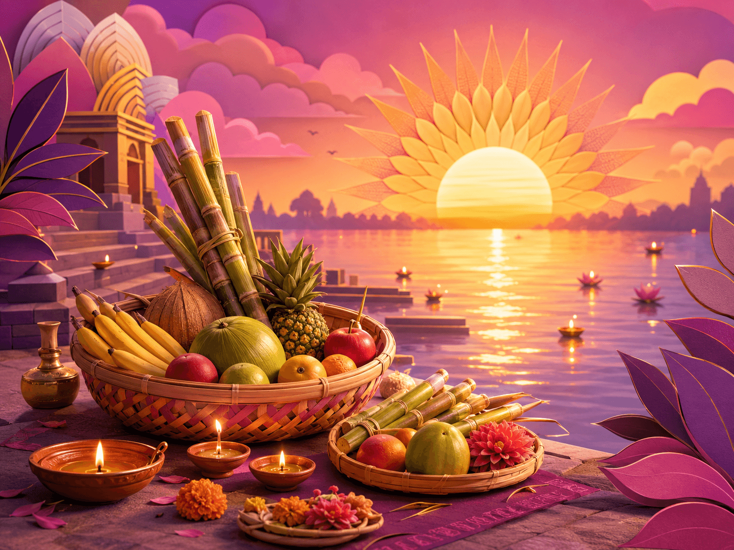 Chhath Puja