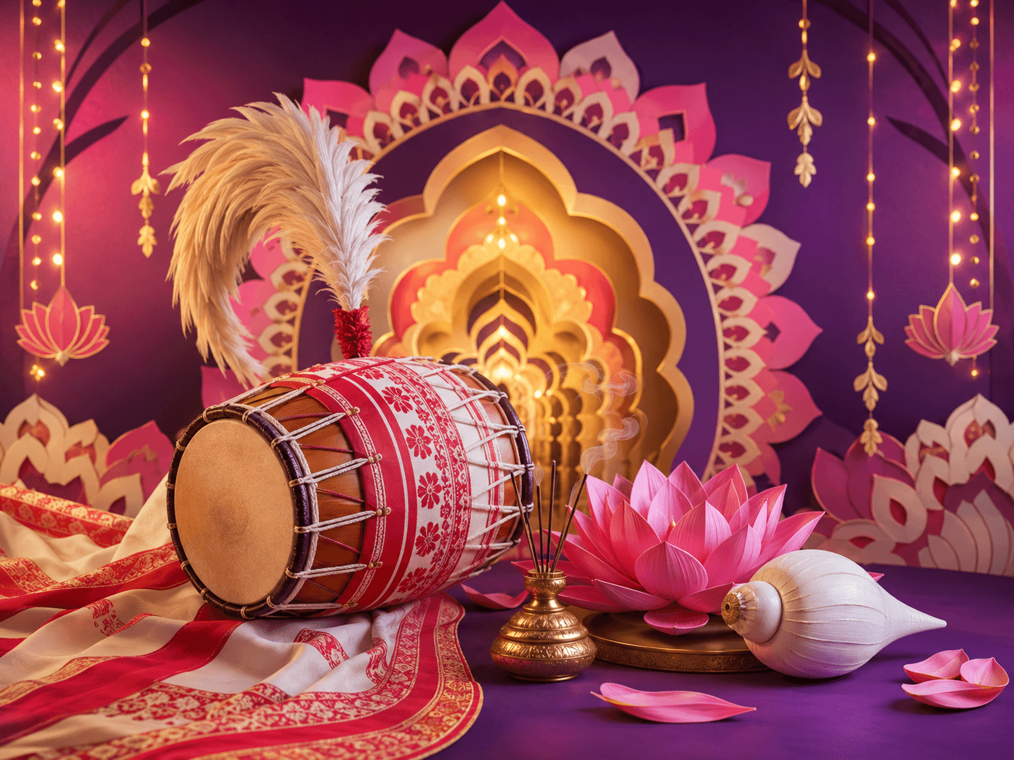 Durga Puja