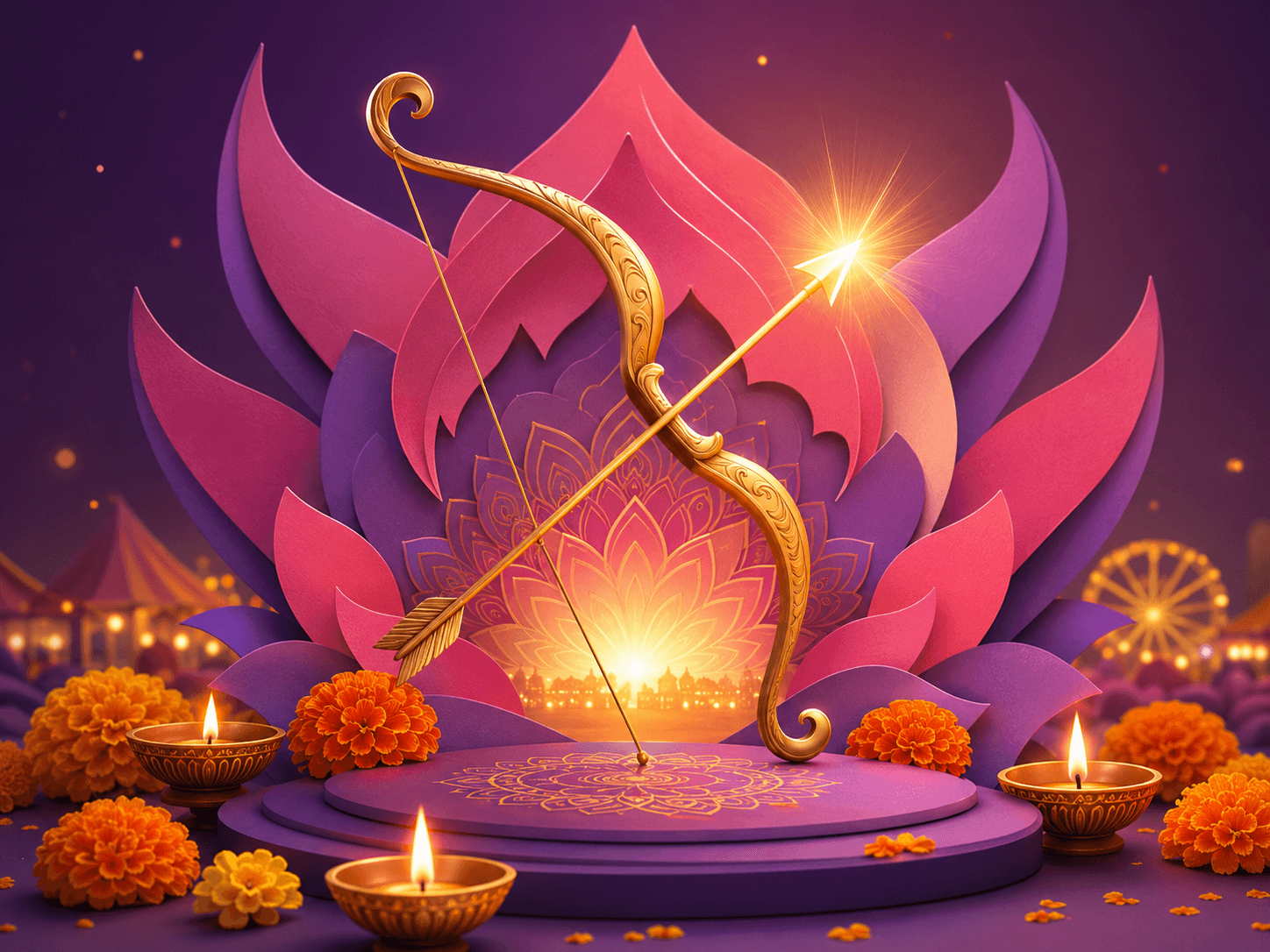 Dussehra