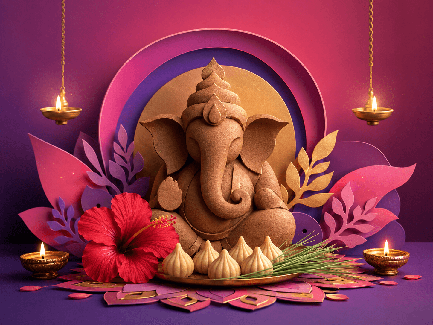 Ganesh Chaturthi
