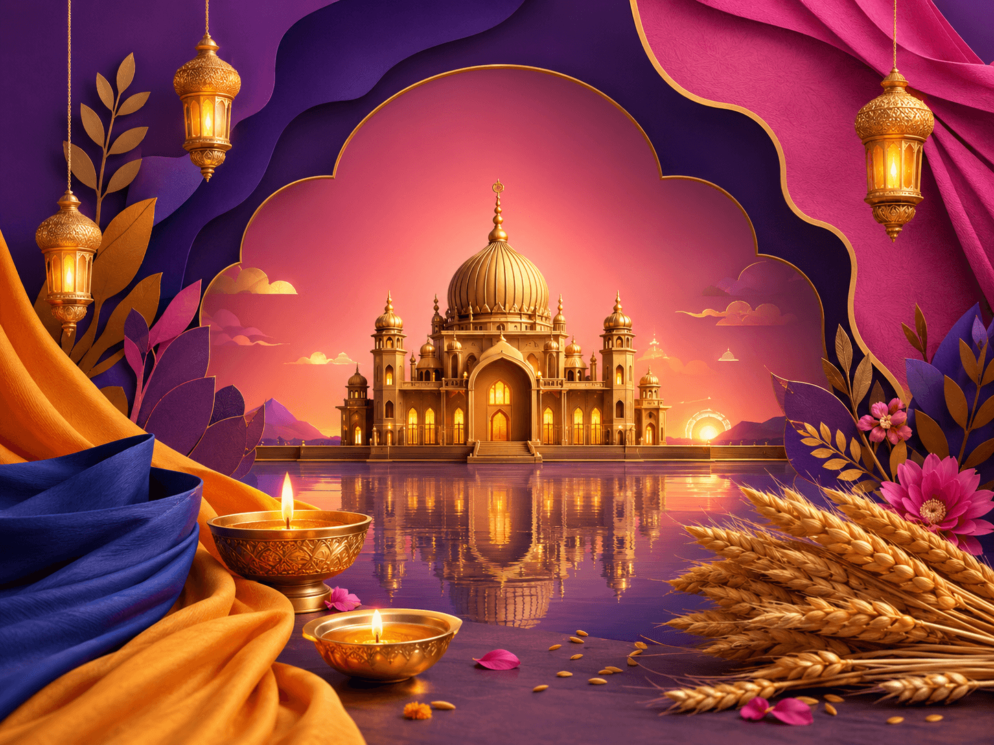 Guru Nanak Jayanti