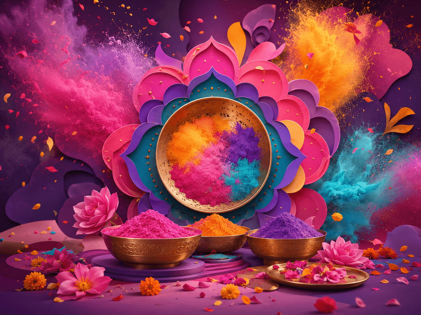 Holi