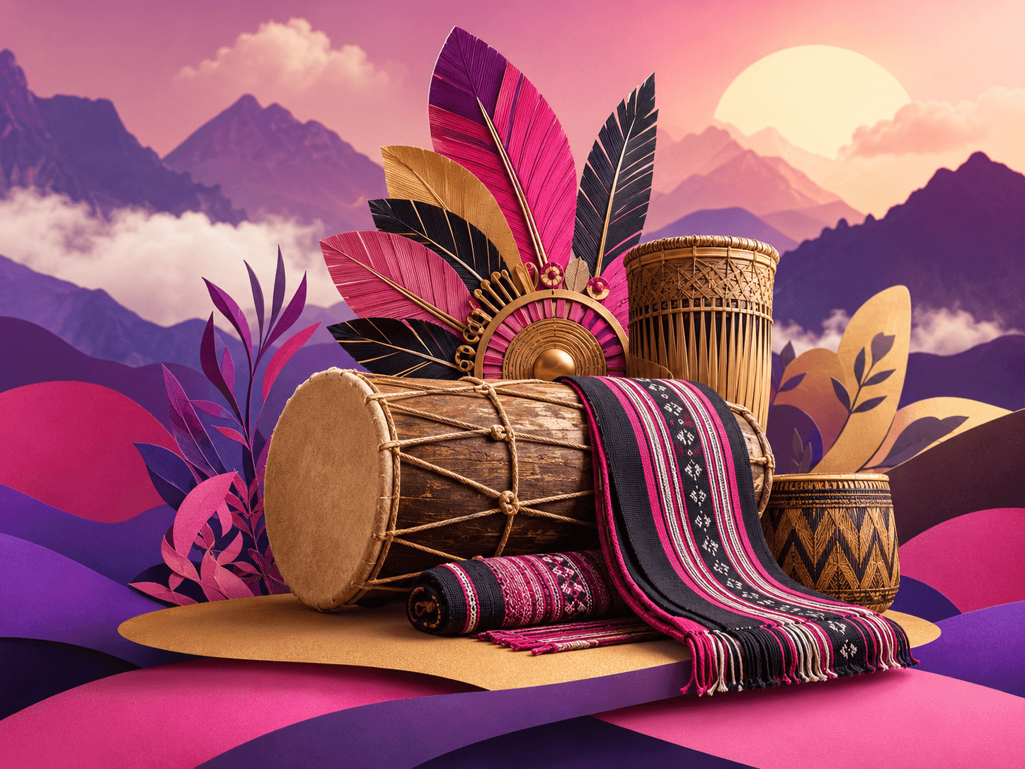 Hornbill Festival