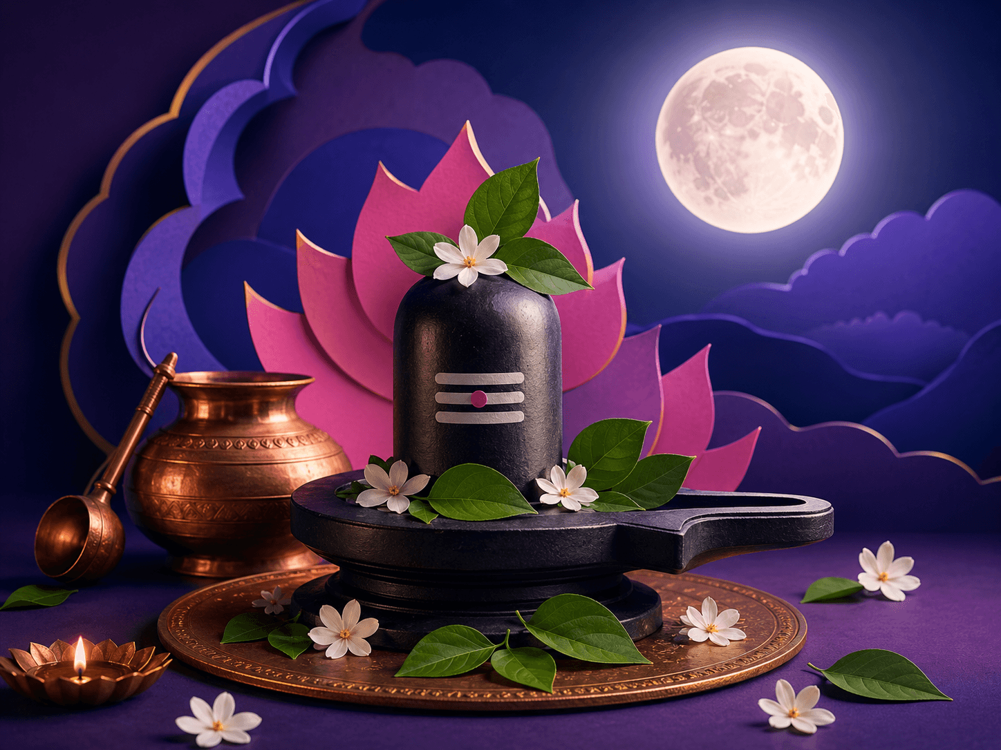 Maha Shivratri