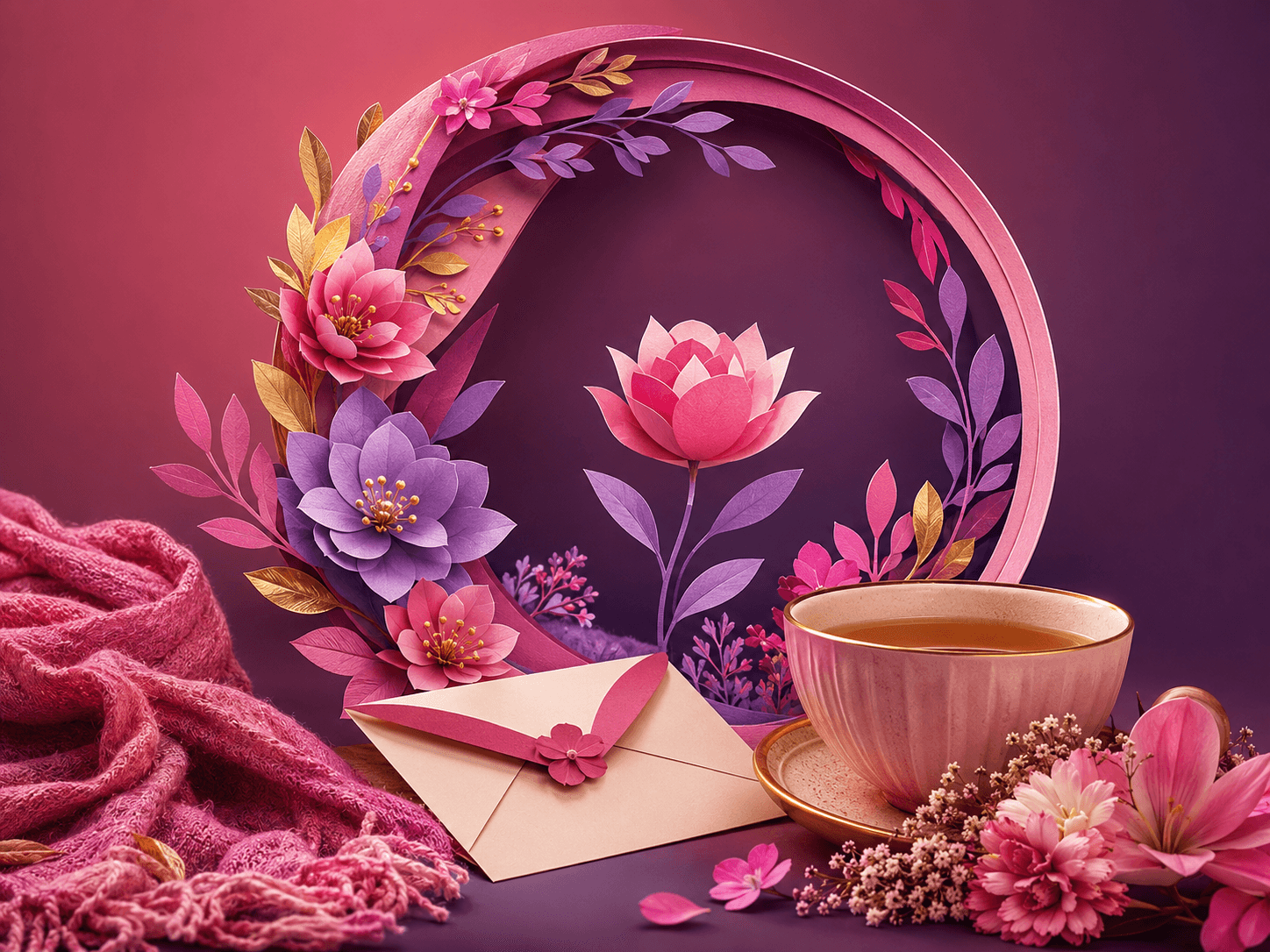 Mother's Day