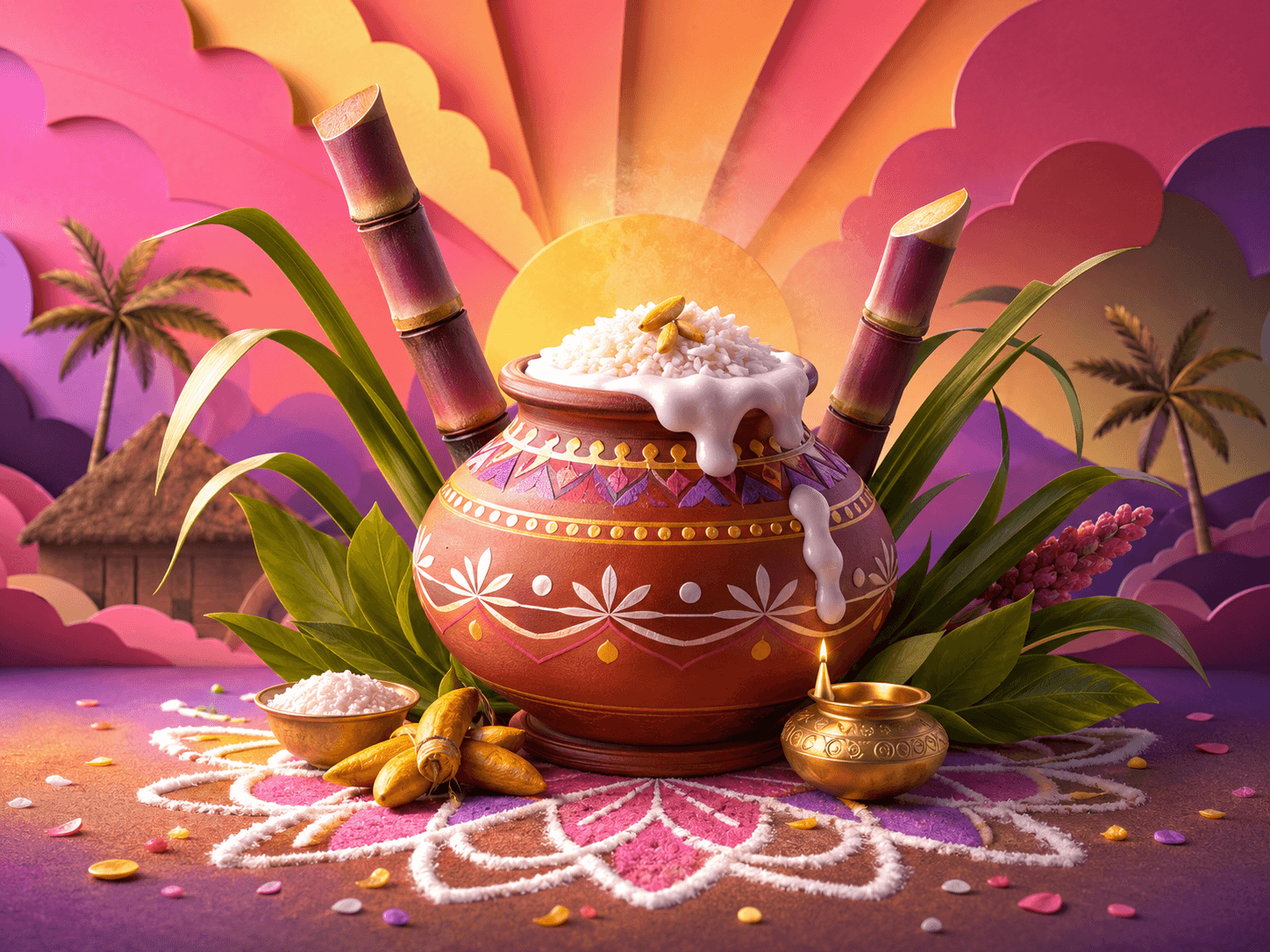 Pongal