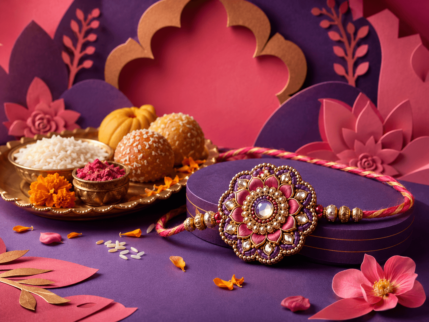 Raksha Bandhan