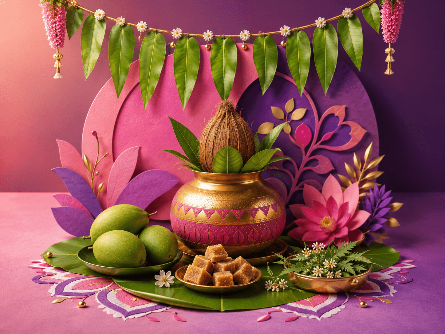 Ugadi