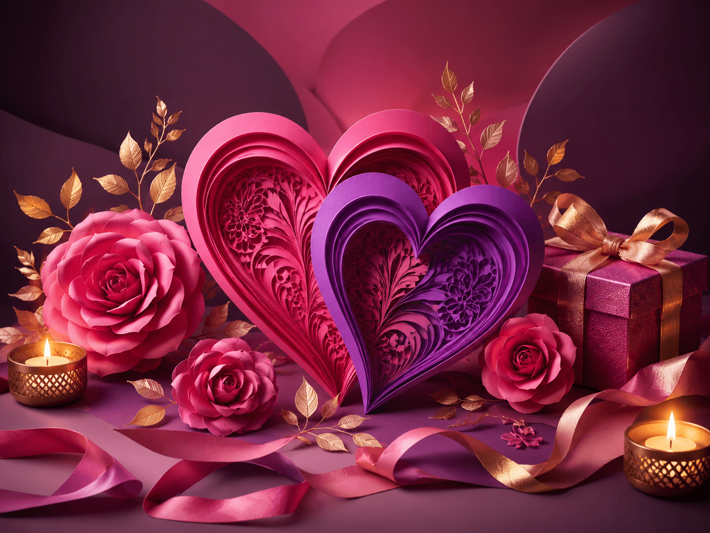 Valentine's Day