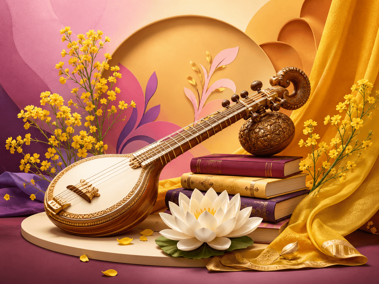 Vasant Panchami