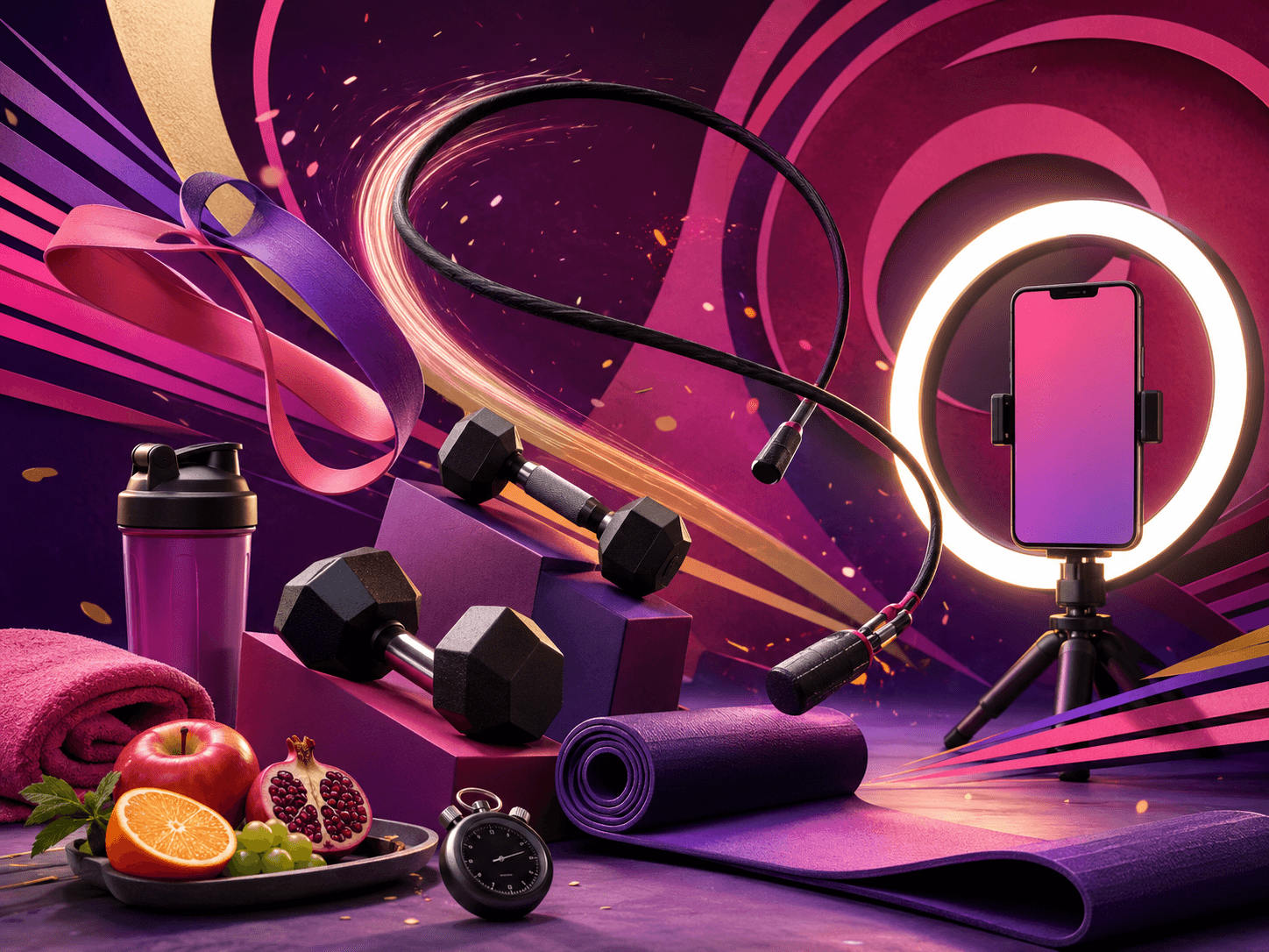 Fitness Coaches
