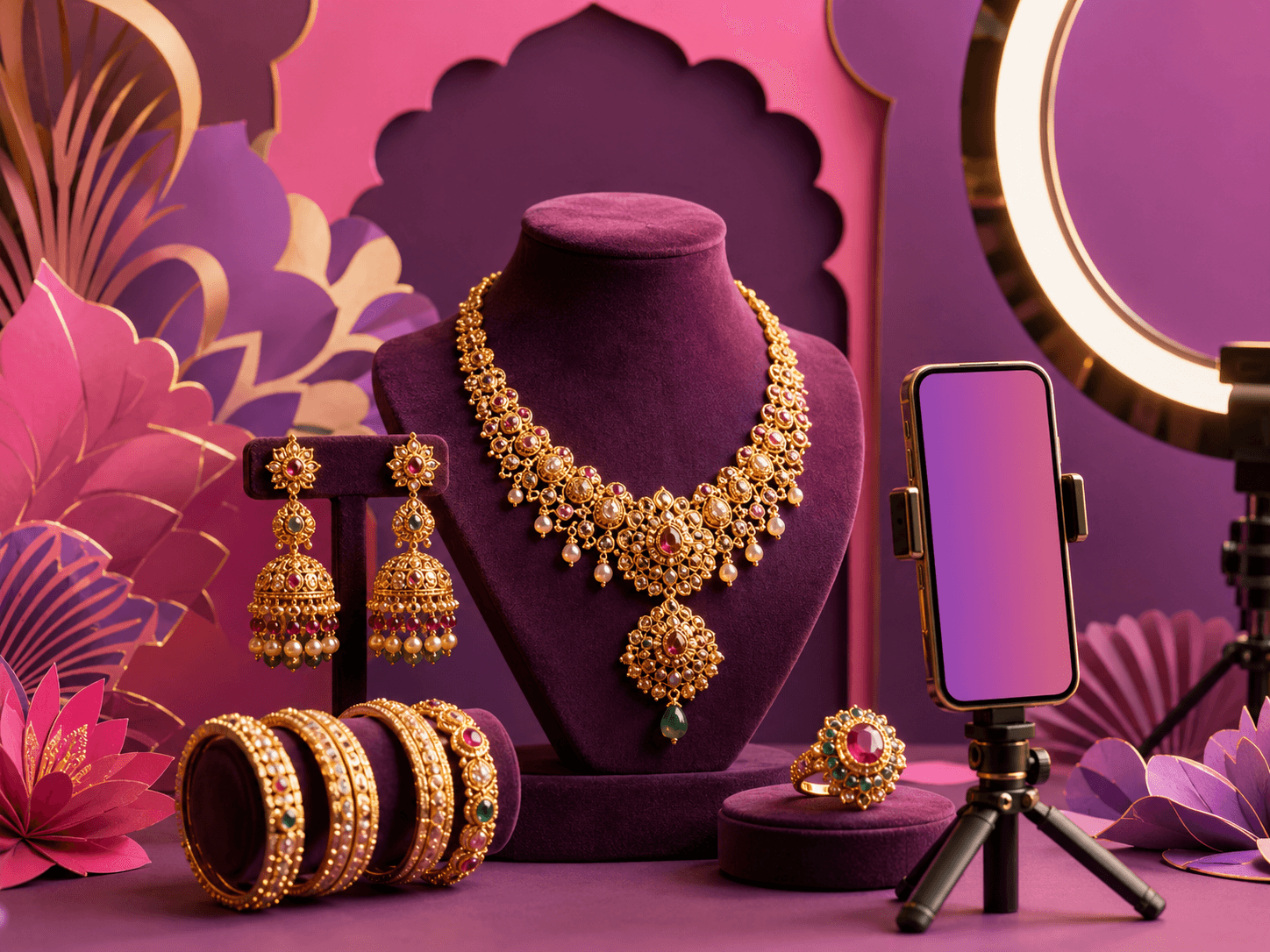 Jewellery Brands