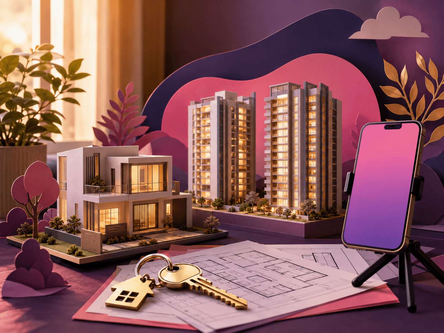 Real Estate